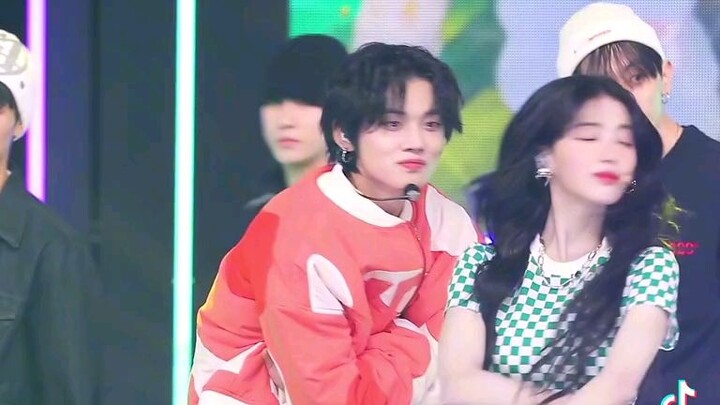 tiktok korean🥰😍