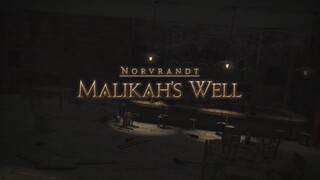 #35 Malikah's Well | Final Fantasy XIV: Shadowbringers