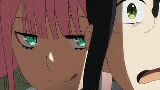 Does anyone still like 02 in the new year?