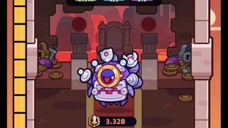 Capybara Defeated! Skyfire Tower 3 Floor 10