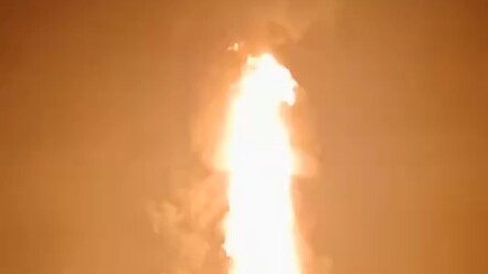 Massive explosion rocks electronics factory in Qichun County, Huanggang, Hubei — tremors felt far an