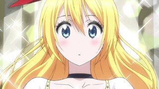 [Ikaros-Vietsub][AMV-NiseKoi] Motokare - Juliet