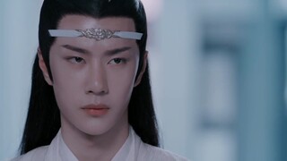 【Vương Tiên】Vào Vòng Tay Em (3) Hoàng Tử Chiến Hung Dữ x Con Tin Tiên Của Nước Địch【Đuổi Vợ Đến Nhà 