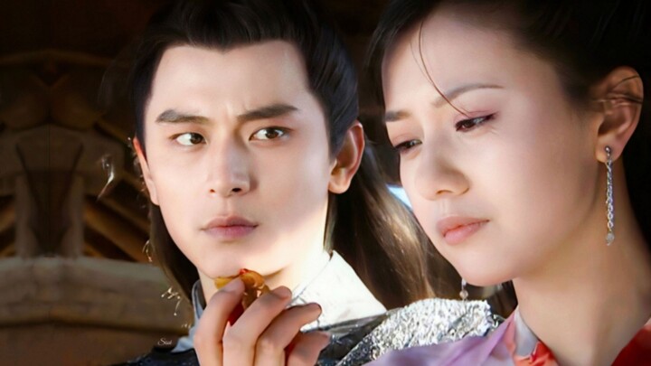 【Khuông Liên Hải × Phan Ngọc | Cốt truyện】Hắn nói dối liên tục, làm đủ điều ác, chỉ có tình yêu dành