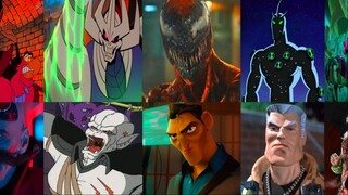 Defeats And Deaths Of My Favorite 10 StudioVerse Villains🔥☀⚡🌴💧🍃 👻 🤖 🦁