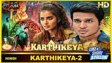 KARTHIKEYA-2  |HINDI| Perfect Movies