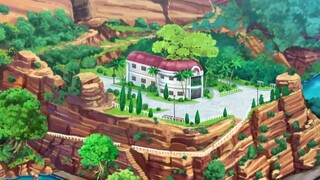 Pokemon mùa 6 tập 107 thuyết minh