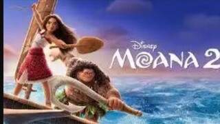 moana 2 part 3 always