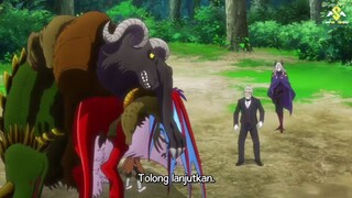 tensei kizoku no Isekai boukenroku episode 11