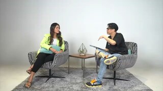 "HAMISH DAUD CAPER DULUAN KE RAISA" | Hype Pisan With Armand Maulana