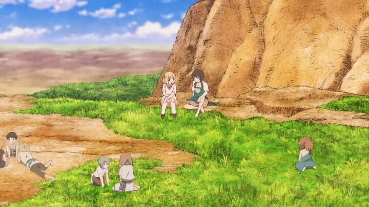 10 anime mc overpower sejak awal dengan kekuatan sihir terkuat