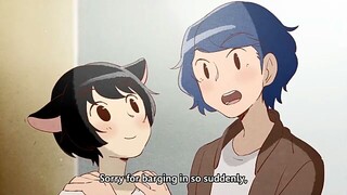 Look, I Can See Your Ears! [Hora, Mimi ga Mieteru yo!] Episode 5