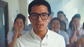 这年头没点看家本领都不能随便当老师！