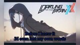 Torikago (Cover) [Darling In The FranXX: ending 1]
