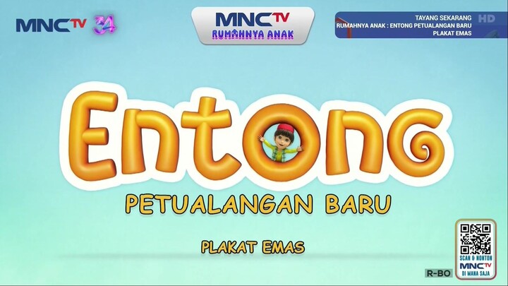 ENTONG ANIMASI SEASON 3 22092025