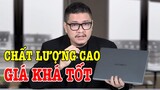 Đánh giá Huawei Matebook 14 : Laptop XỨNG ĐÁNG TỪNG XU BỎ RA