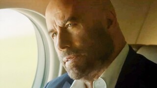CASH OUT Official Trailer (2024)