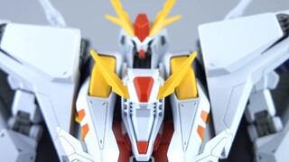 Trong cuộc đời của tôi, Ye Qingjie! Bandai HGUC Keshi Gundam Ξ Penelope Bộ Hiệu ứng Đặc biệt Phiên b