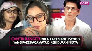 PAKAI KACAMATA, SIAPA ARTIS BOLLYWOOD YANG PALING CANTIK MENURUT KAMU?