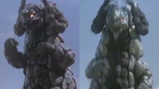 强化后“变弱”的怪兽们