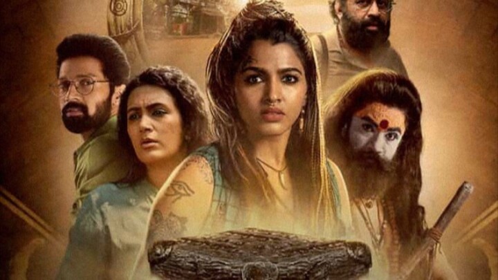 Aindham Vedham S01 E02