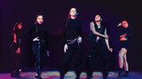 LOL xK/DAxKinjaz | Official choreographer "MORE" Dance exclusive