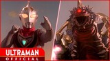 ウルトラマン クロニクルＺ ヒーローズオデッセイ 第14話「超時空の大決戦・中編」Ultraman Chronicle Z Heroes' Odyssey Episode 14