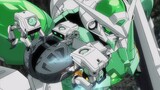 Gundam Build Fighters Try (กันดั้มบิลด์ไฟต์เตอร์ไทร) - 21 พากย์ไทย