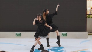 Edisi Spesial Ganda D/N/A🧬【Zhiqiu x Huigao】Klub Tari Rumah Bumi✨Para tamu ikut menciptakan panggung