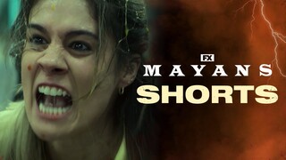 the customer is always annoying #MayansFX #Shorts