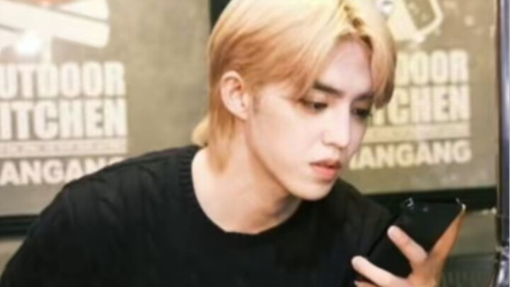 Choi Seungcheol benar-benar ayah banget (100% positif!)