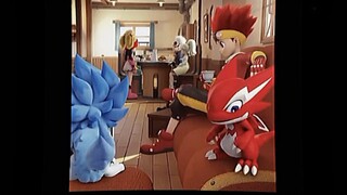 leo dan draka