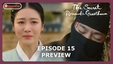 Kang San Will Be Safe | The Secret Romantic Guesthouse Episode 15 Previews & Prediction [ ENG SUB ]