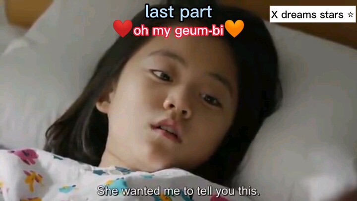 oh my geum-bi episode 16