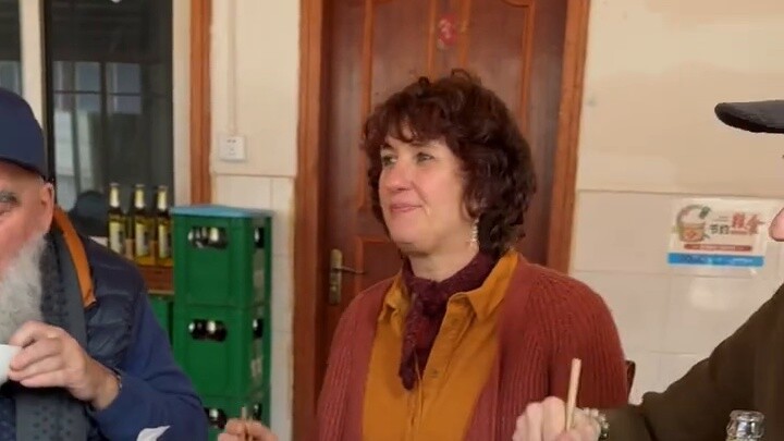 Happy New Year's Eve! We can finally celebrate Chinese New Year with everyone in the same time zone!