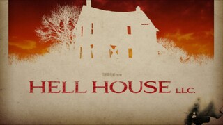 Hell House LLC 2015 (director's cut) Esub