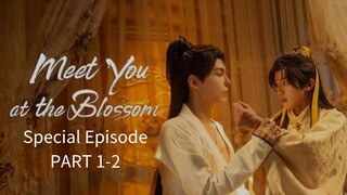 🇨🇳 SPECIAL EPISODE PART 1-2  SUB INDO Cr.AlienSuperstar