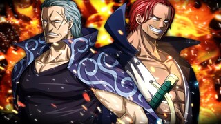 RÉVÉLATIONS SUR SHANKS ET SON EQUIPAGE ! (ET LE PÈRE DE ZORO !) ONE PIECE NEWS