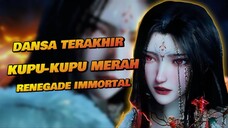 RENEGADE IMMORTAL EPISODE 101 4K •√ Subtitle Indonesia