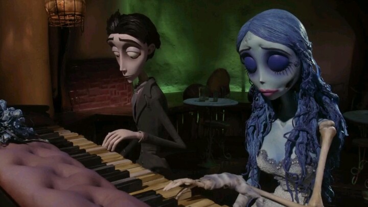 The Piano Duet