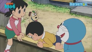 Doraemon - Tập 426 - Người Ngoài Hành Tinh Xuất Hiện - Chú Chó Và Cậu Chủ