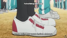 Episode 3 [p1] - Horimiya Piece : The Missing Piece Subtitle Indonesia