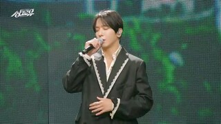 Jung yong Hwa feat Lee Seung Gi - SUDDEN SHOWER