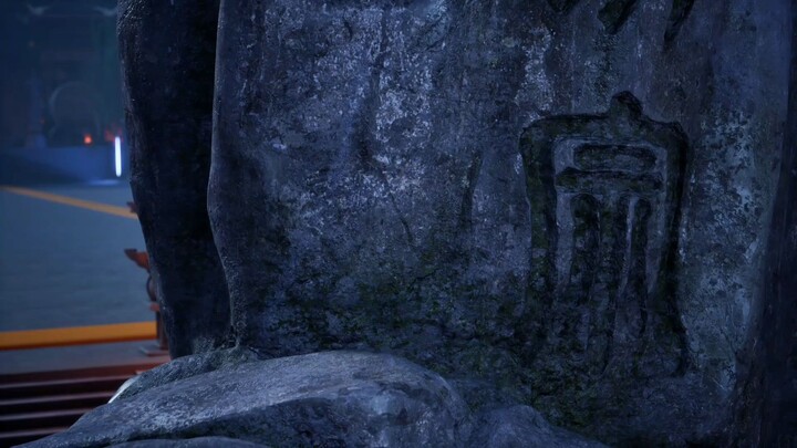 Dragons Triumph In The Calestial Realm Episode 25 Sub Indo