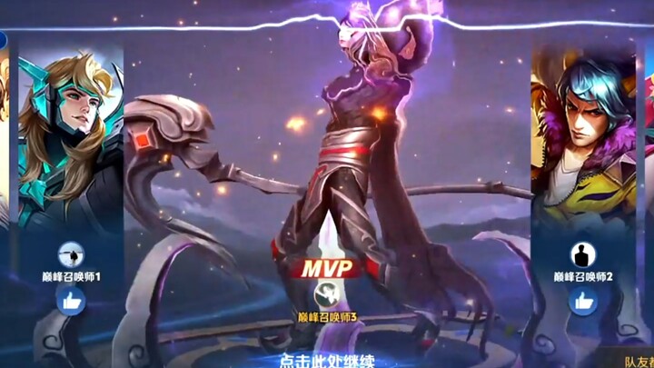 【Dong Someone】Top-Tier Mid-Lane Bai Qi Gameplay Guide