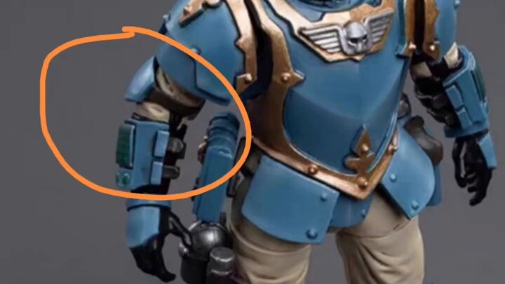 Dark Source, please be a human being and do quality control!