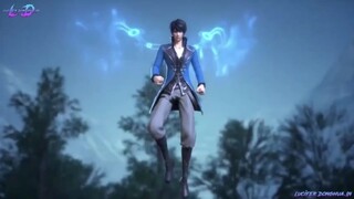 The Legend of Magic Outfit Eng sub Episode 6