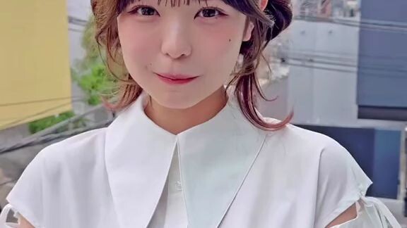 あなたは美しいです、あなたが好きです😘🤗