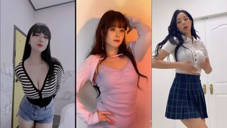 [Wang Shouzhen must watch] The wonderful dance of the slightly plump girl! ②
