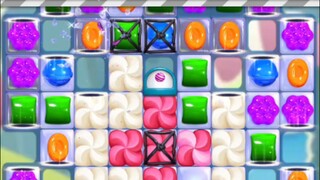 Susah juga level ini kalah terus